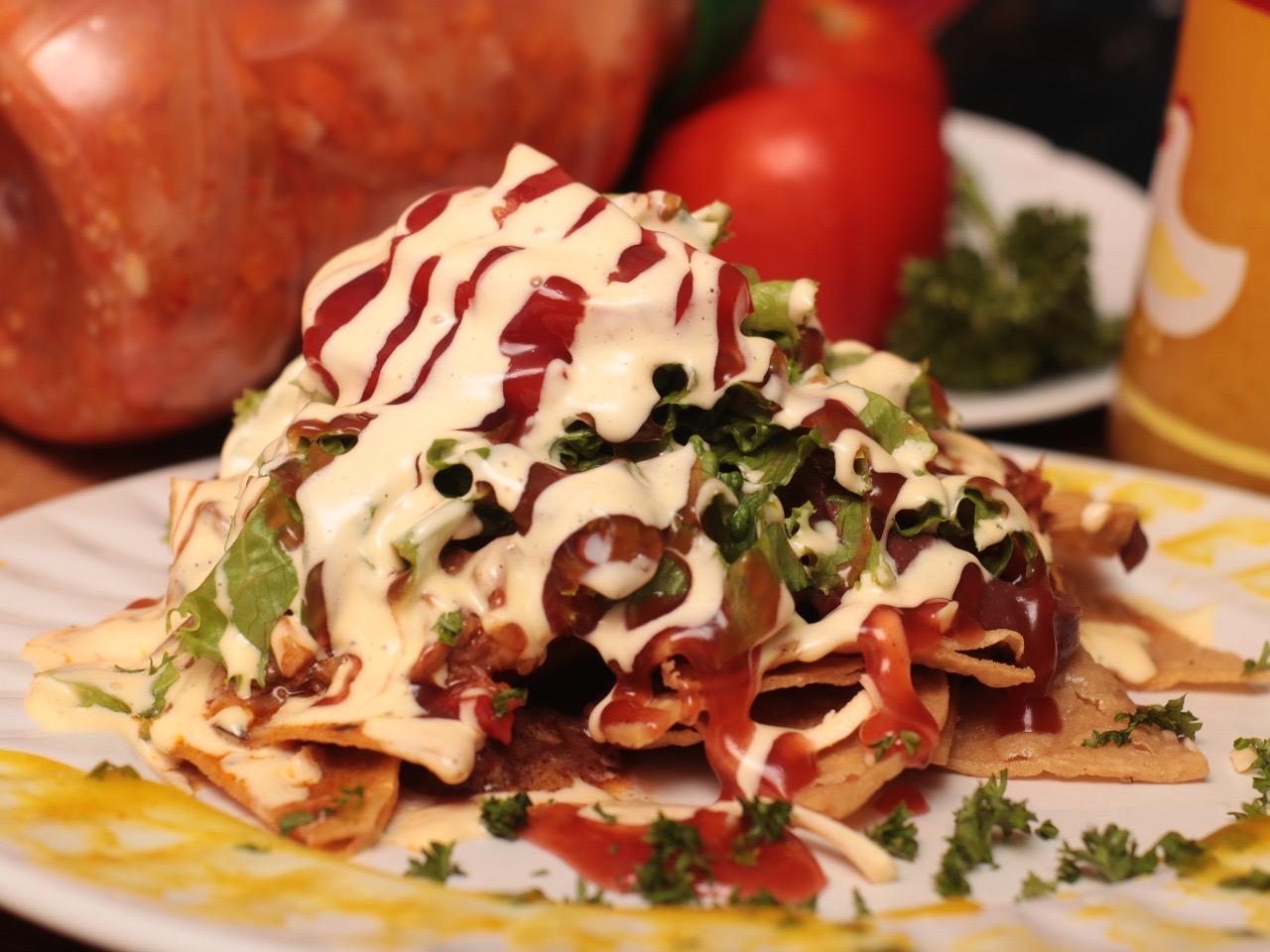 Comida rápida